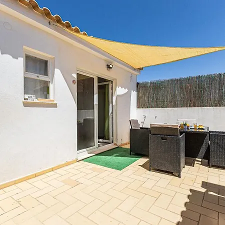 Private Studio By Algarve Golden Properties Lagos