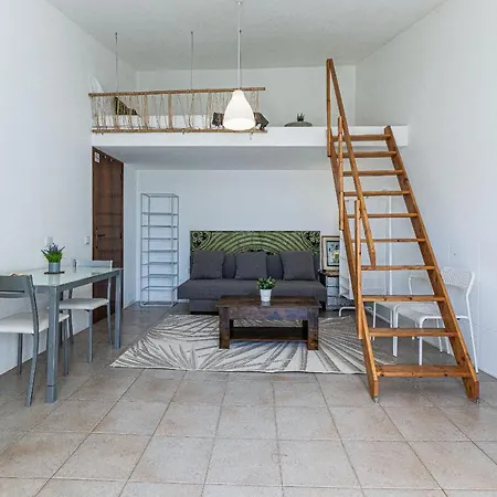Private Studio By Algarve Golden Properties Lagos