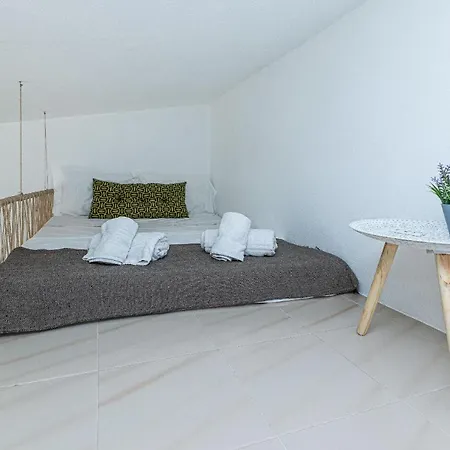 Apartment Private Studio By Algarve Golden Properties *