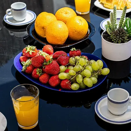 Apartment Private Studio By Algarve Golden Properties